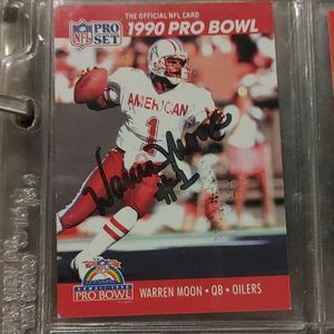 PENDING SALE! Here are a few of the autographs for an idea (8 card lot)